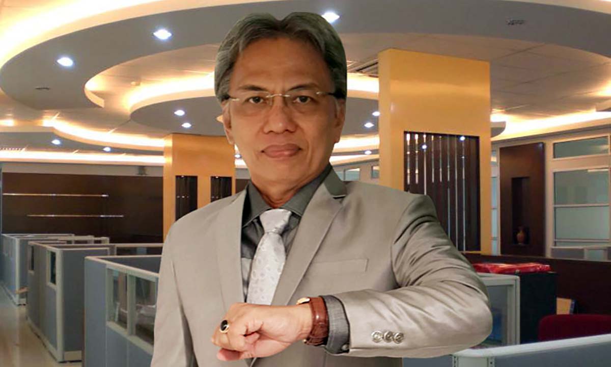 Pakar Ekonomi Bongkar Praktik Kotor Asuransi Masyarakat Harus Cermat Memilih Lembaga Asuransi Patgulipat OJK Tangani Lembaga Asuransi