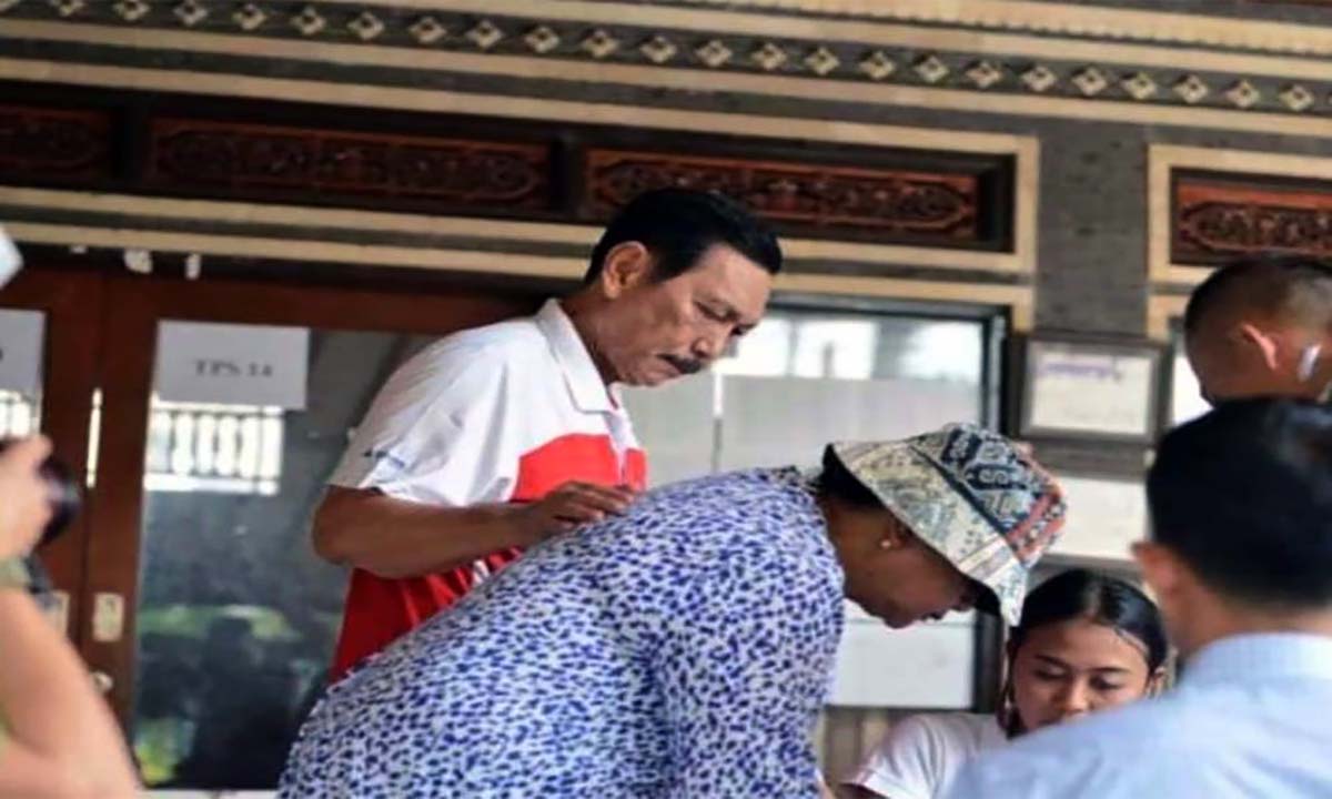Menata Kembali Pariwisata di Pulau Dewata