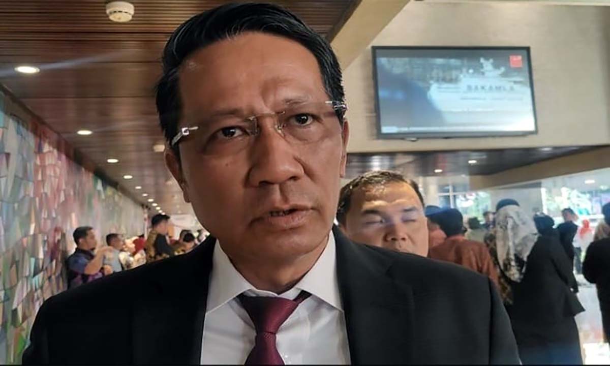 Menkumham Pastikan Keppres Pengukuhan Anindya Bakrie sebagai Ketua Umum Kadin Segera Diproses