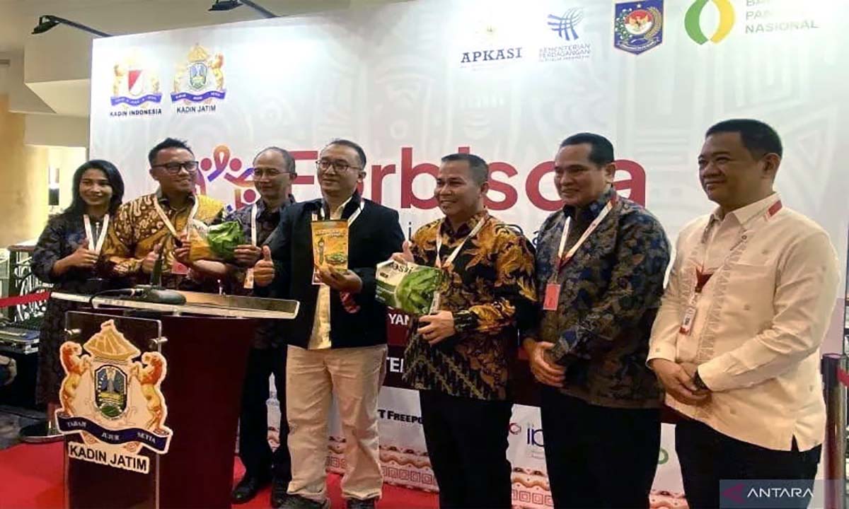 Forbisda 2024: Dorong Peningkatan Ekonomi dan Stabilitas Harga di Indonesia Timur
