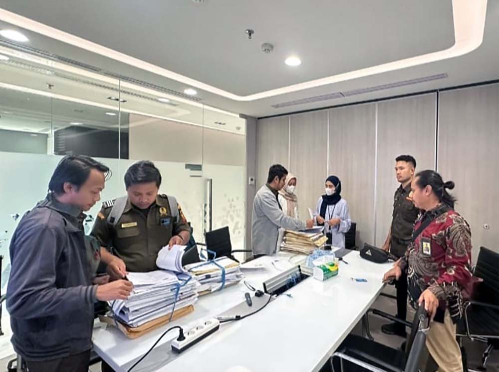 Kanwil DJP Jawa Timur Blokir 3.827 Rekening Penunggak Pajak