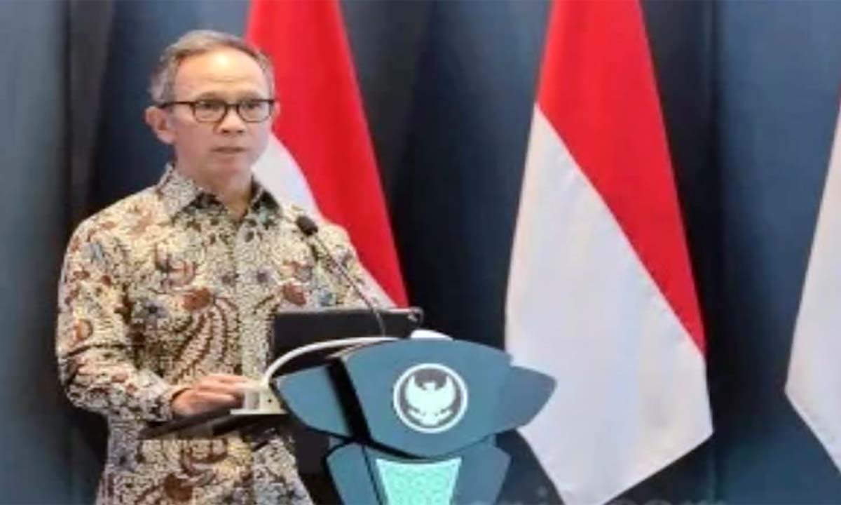 Sektor Jasa Keuangan Tetap Stabil di Tengah Risiko Ekonomi Global