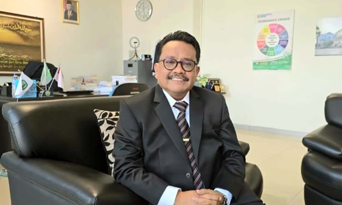 Jawa Timur: Pusat Pertumbuhan Ekonomi dan Pembangunan Nasional