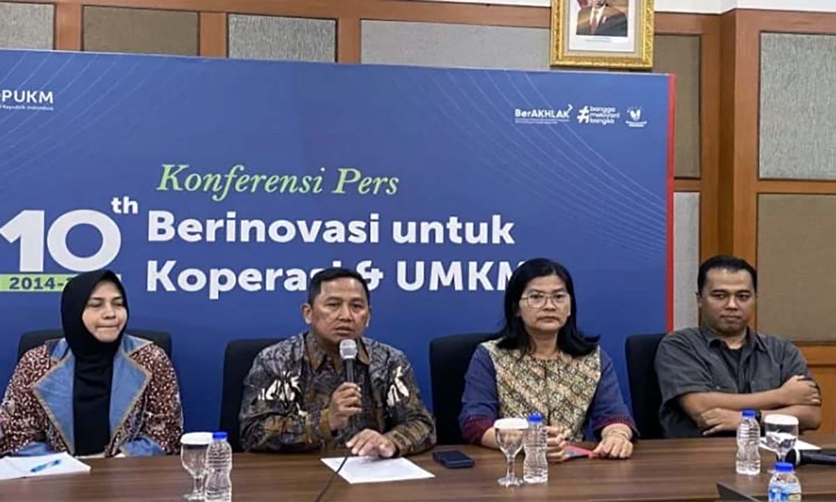 Mendorong Lembaga Penjamin Simpanan untuk Koperasi: Revisi Undang-Undang Perkoperasian