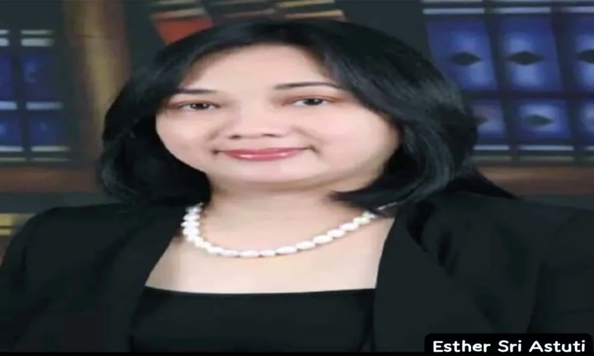 Program Makan Bergizi Gratis: Investasi untuk Masa Depan Bangsa