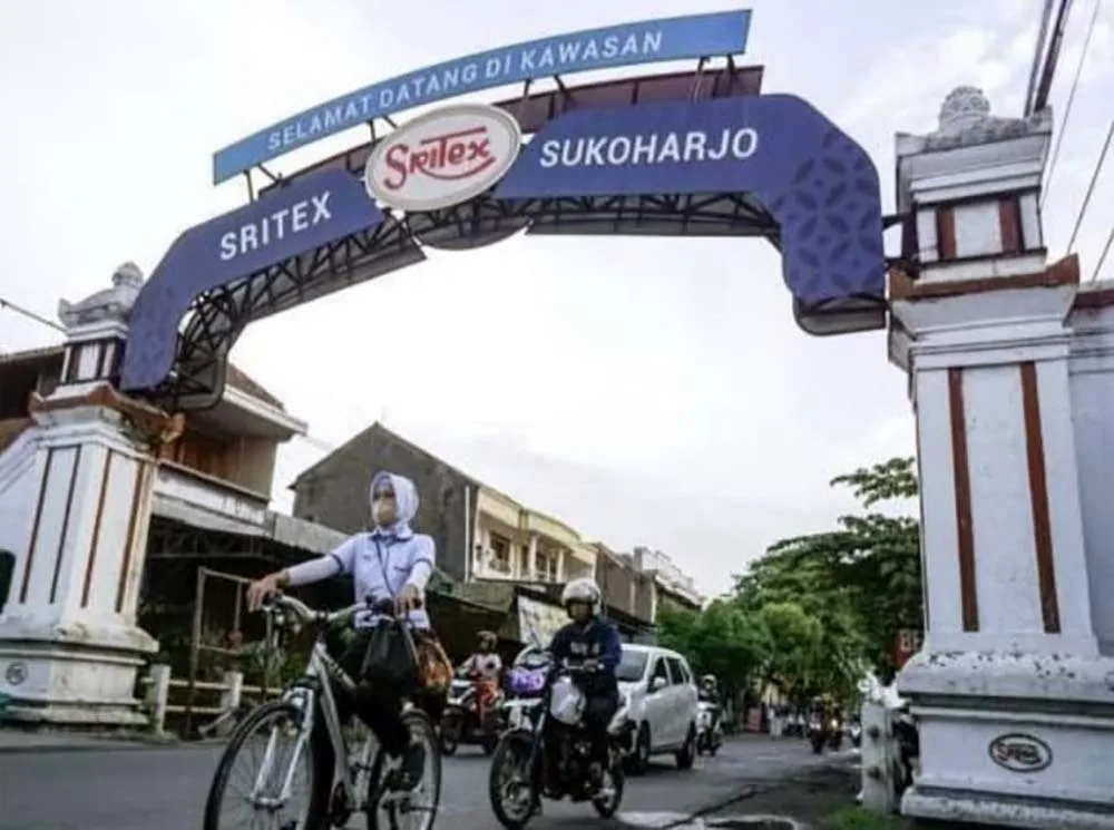 Presiden Prabowo Minta Sritex Tetap Beroperasi dan Hindari PHK