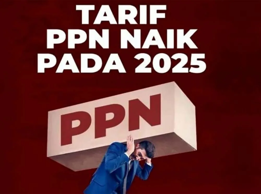 Pengamat : Kenaikan PPN 12 persen Ditekankan Bisa Dikembalikan ke Masyarakat Bawah