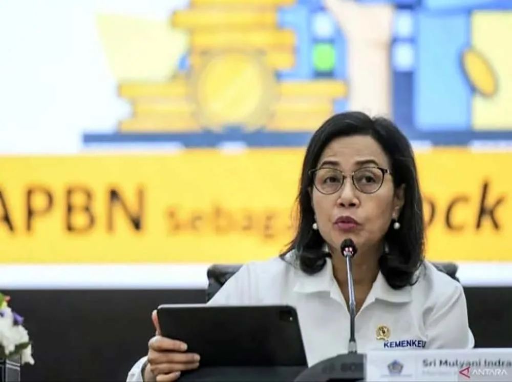 Meredam Guncangan Ekonomi dengan Alokasi Eefektif Belanja Negara