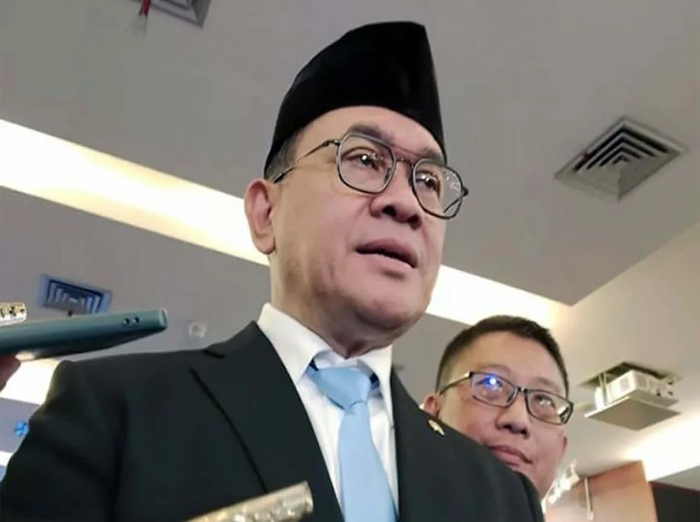 Penguatan Kerja Sama Indonesia-Malaysia di Sektor Kelapa Sawit