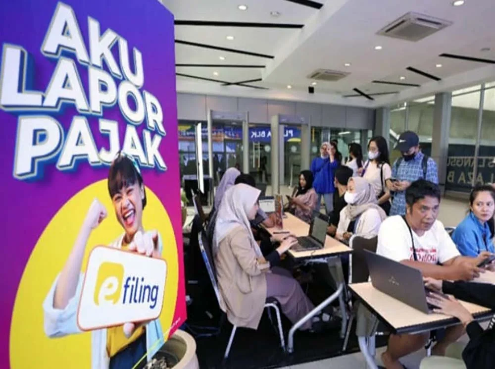 Pajak Minimum Global, Upaya Indonesia Atasi Penggerusan Basis Pajak
